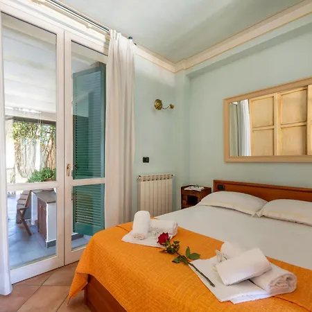 度假居 ☆ Smart And Relax Flat ☆ Tiziana' S House - Homy 5 Terre 斯培西亚