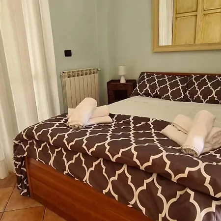 Holiday home ☆ Smart And Relax Flat ☆ Tiziana' S House - Homy 5 Terre