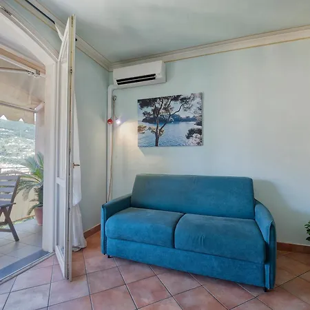 Сasa de vacaciones ☆ Smart And Relax Flat ☆ Tiziana' S House - Homy 5 Terre La Spezia