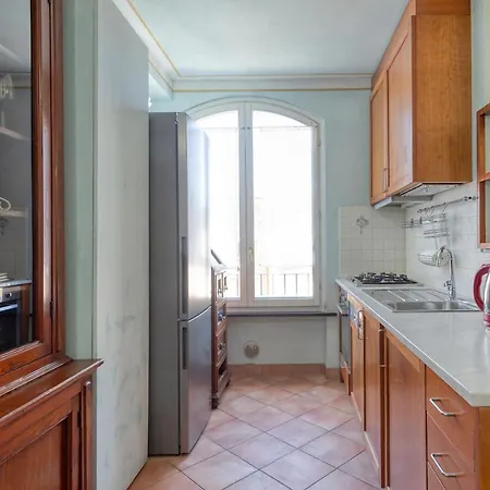 בית נופש ☆ Smart And Relax Flat ☆ Tiziana' S House - Homy 5 Terre