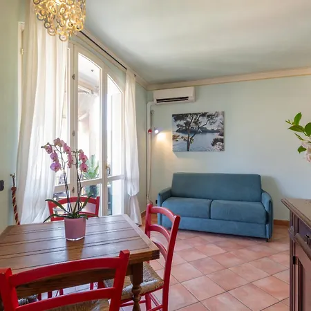 ☆ Smart And Relax Flat ☆ Tiziana' S House - Homy 5 Terre Hébergement de vacances *