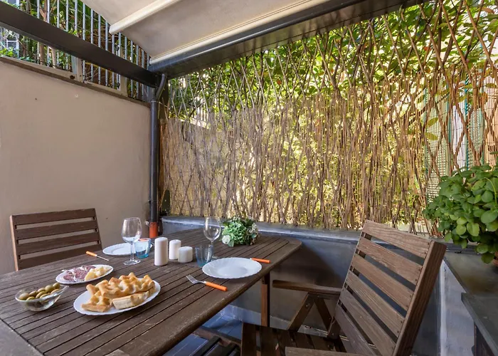 ☆ Smart And Relax Flat ☆ Tiziana' S House - Homy 5 Terre Feriehus *